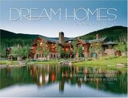 Cover of: Dream Homes Colorado (Dream Homes)