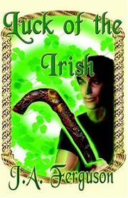 Cover of: Luck of the Irish