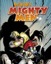 Cover of: David's Mighty Men
