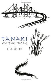 Cover of: Tanaki On the Shore