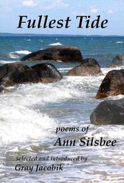 Cover of: Fullest Tide: Poems of Ann Silsbee