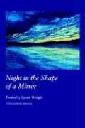 Cover of: Night in the Shape of a Mirror