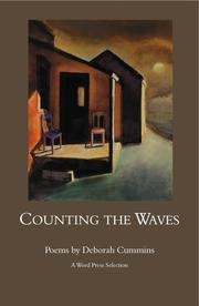 Cover of: Counting the Waves