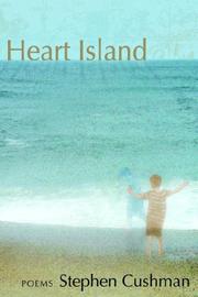 Cover of: Heart Island