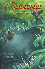 Cover of Castaways