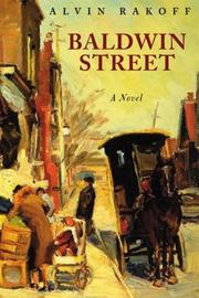 Baldwin Street by Alvin Rakoff