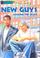 Cover of: New Guys Around The Block