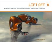 Lift Off by Scott Robertson