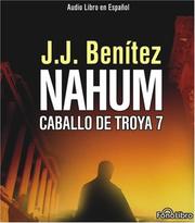 Cover of: Caballo de Troya 7 (Caballo de Troya (Fonolibro)) by Juan Jose Benitez