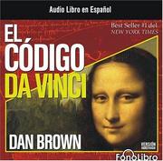 Cover of: El Codigo Da Vinci [ABRIDGED] by Dan Brown