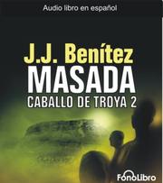 Cover of: Caballo de Troya 2 (Fonolibro) by J. J. Benítez