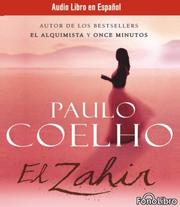 Cover of: El Zahir