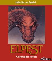 Cover of: Eldest by Christopher Paolini