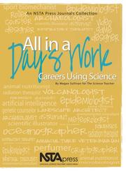 Cover of: All in a Day's Work by Megan Sullivan