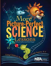 Cover of: More Picture Perfect Science Lessons