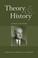 Cover of: Theory and History