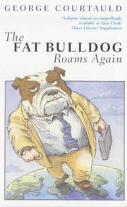 Cover of: The Fat Bulldog Roams Again