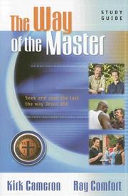 Cover of: The Way of the Master Basic Training Course: Study Guide