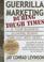 Cover of: Guerrilla Marketing During Tough Times