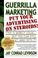 Cover of: Guerrilla Marketing