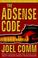 Cover of: The Adsense Code