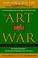 Cover of: The Art of War for the New Millennium