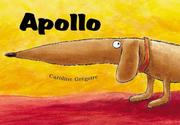 Cover of: Apollo