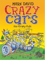 Crazy Cars