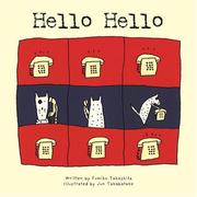 Cover of: Hello, Hello