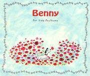 Cover of: Benny (Libros del Mundo) by Sieb Posthuma, Maria Fernanda Pulido Duarte