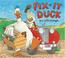 Cover of: Fix- It Duck