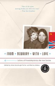 Cover of: From Newbury With Love by 