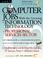Cover of: Computer Jobs with the Growing Information Technology Professional Services Sector [2007] Companies-Contacts-Links - IT Services Firms - Midwest States