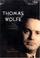 Cover of: Thomas Wolfe