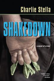 Cover of: Shakedown: A Novel of Crime