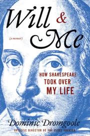 Cover of: Will & Me: How Shakespeare Took over My Life