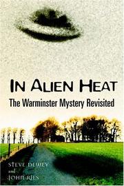 In alien heat by Steve Dewey, John Ries