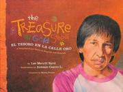 Cover of: The Treasure on Gold Street / El Tesoro en la Calle Oro by Lee Merrill Byrd