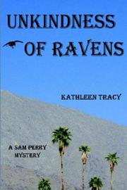 Cover of: Unkindness of Ravens