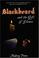 Cover of: Blackbeard and the Gift of Silence