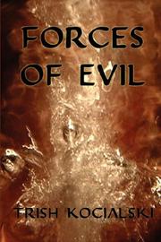 Cover of: Forces of Evil, 3rd ed.