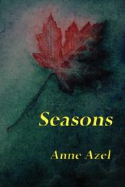 Seasons by Anne Azel