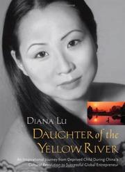 Cover of: Daughter of the Yellow River