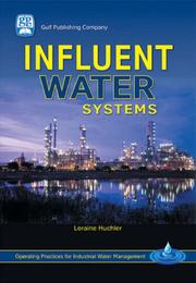 Operating Practices for Industrial Water Management by Loraine Huchler