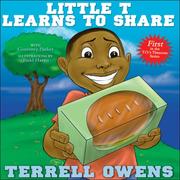 Cover of: Little T Learns to Share (T. O.'s Time Outs)
