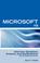 Cover of: Microsoft Internet Information Server Interview Questions, Answers, and Explanations