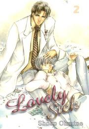 Lovely Sick Volume 2 (Lovely Sick) by Shoko Ohmine