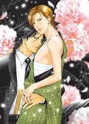 Cover of: Spirit of the Roses: (Yaoi)