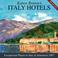 Cover of: Karen Brown's Italy Hotels