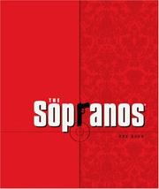 Cover of: Sopranos, The: The Book